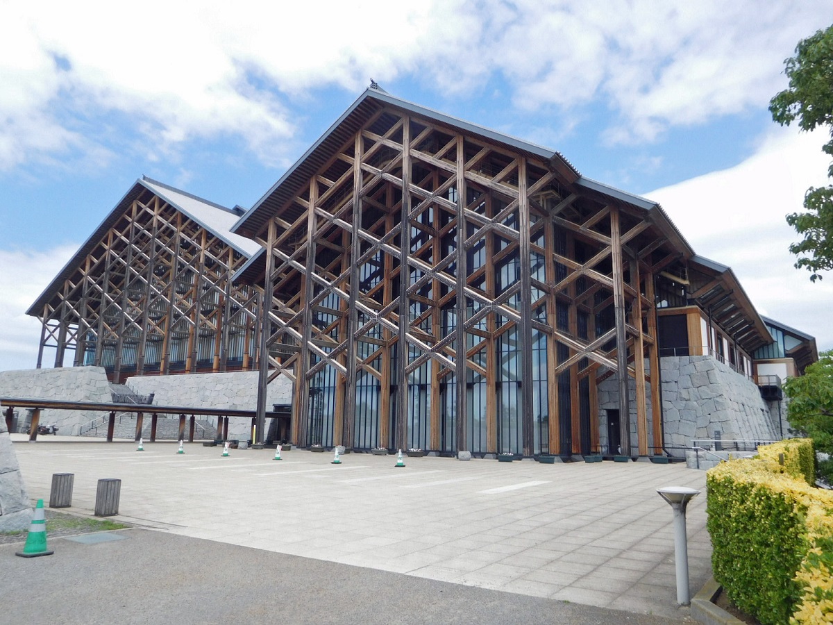 松山中央公園の完全攻略ガイド！施設・駐車場・混雑回避の決定版