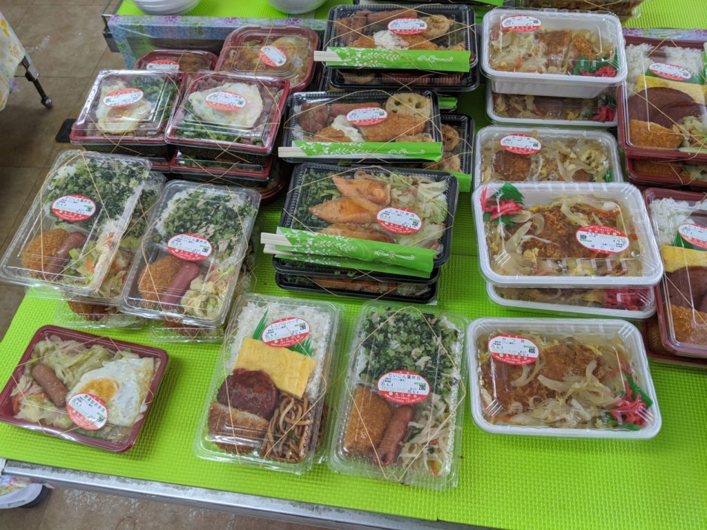 地元で愛される丸江弁当の秘密！人気メニューと口コミ評判を徹底解剖