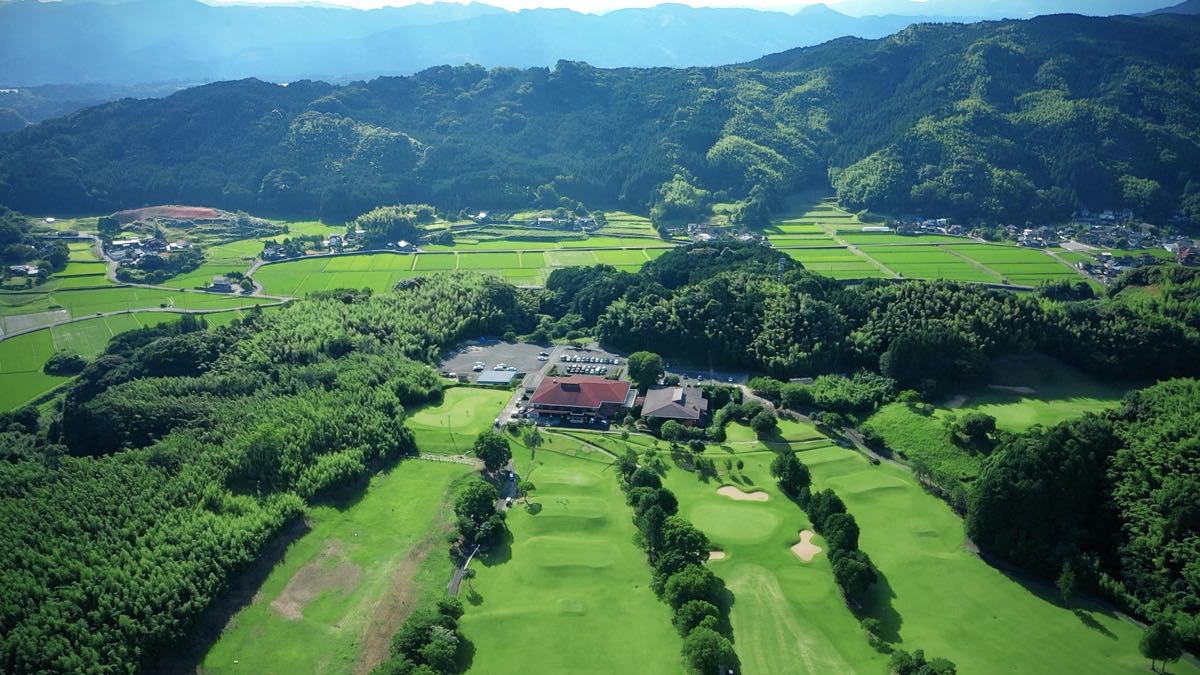 福岡フェザントカントリークラブ現在と閉鎖理由｜倒産の経緯と跡地の今