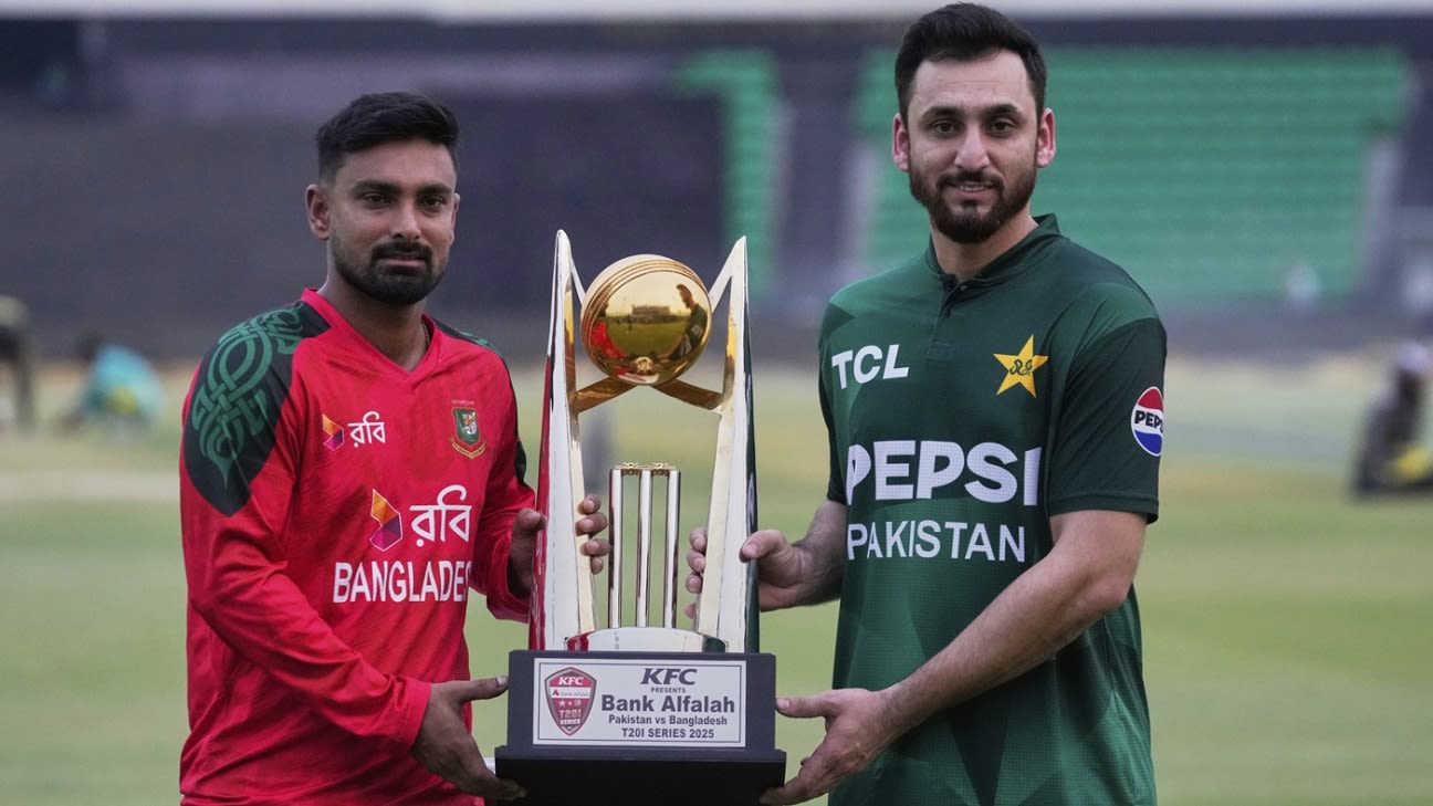 白熱のPak対Ban！歴史的勝敗データと2026最新視聴ガイド