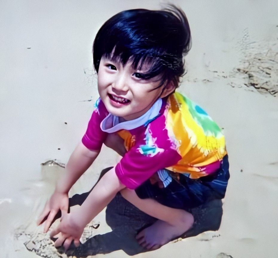 京本大我の幼少期が天使と話題！ハワイ写真の真相と家族の絆