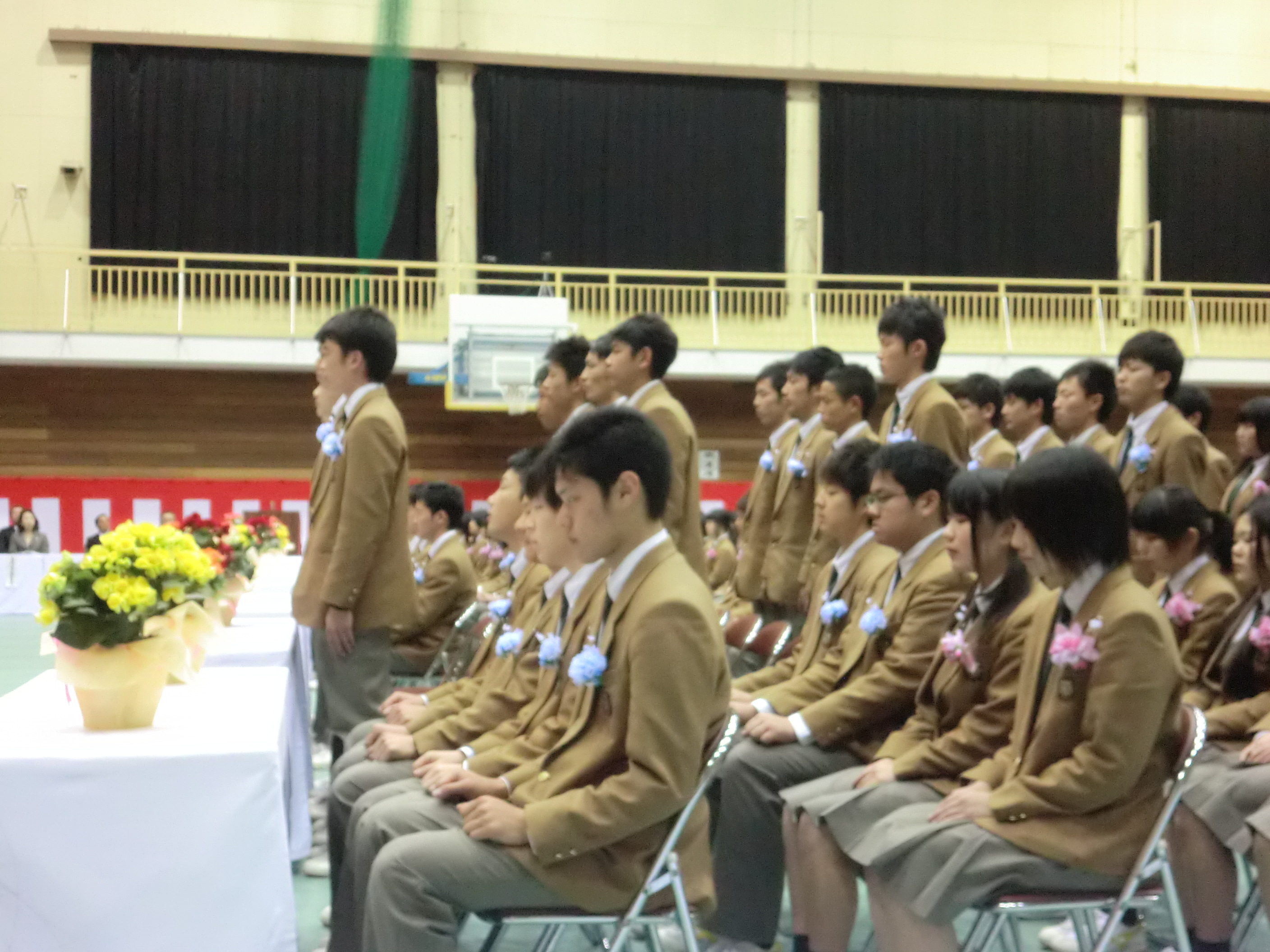 長崎商業高校の偏差値と評判の真相！甲子園常連の部活と進路の全貌【2026】