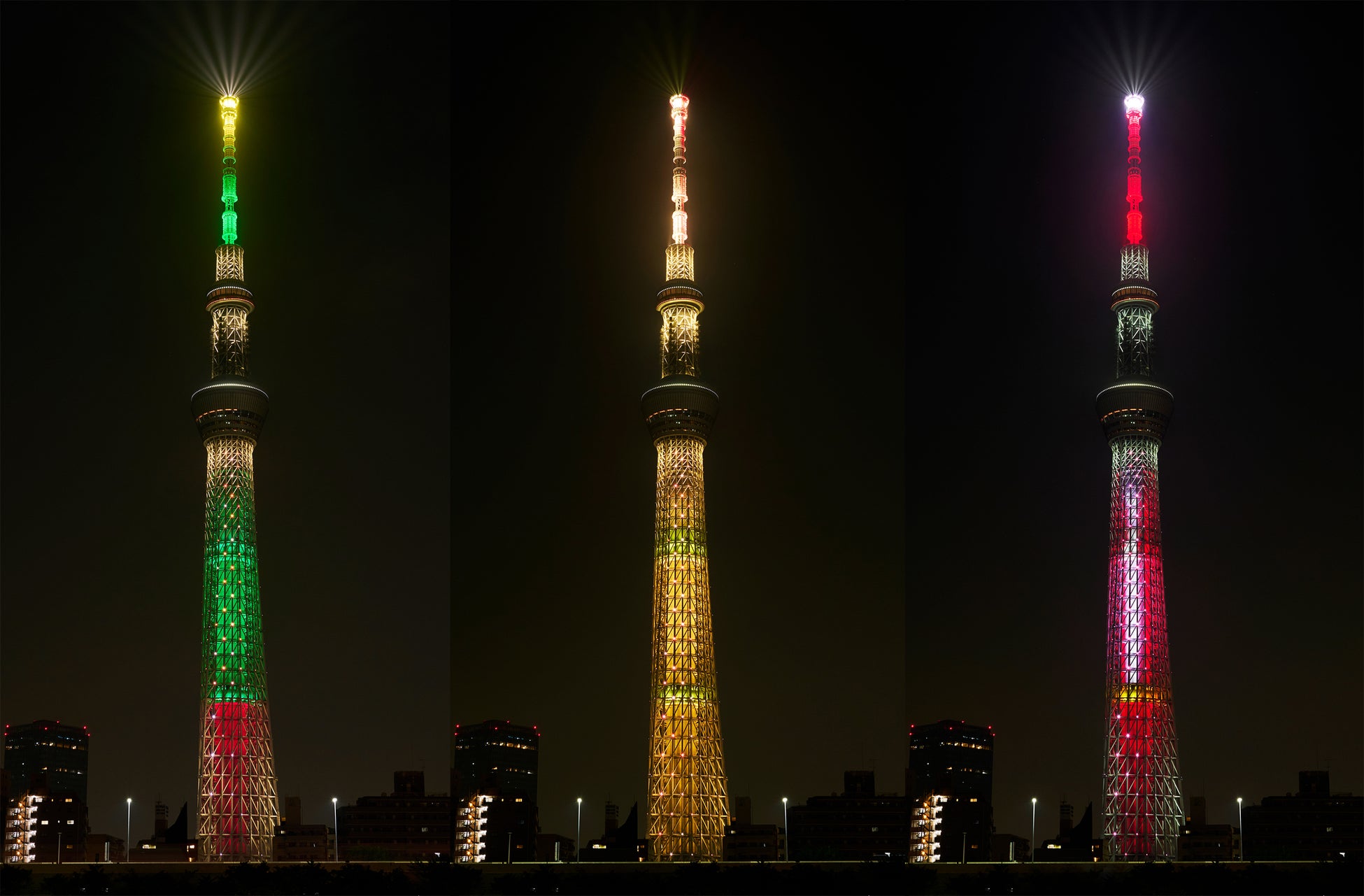 スカイツリークリスマス2026完全攻略｜限定点灯と混雑回避の極意