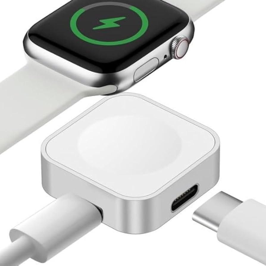 Apple Watch充電器、2026年最新版は「普通のUsb-C」が命綱になる