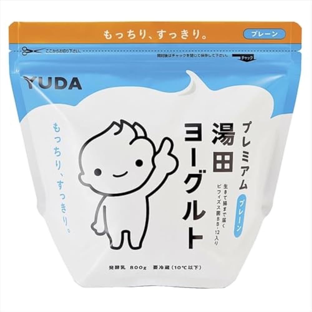 湯田ヨーグルトの品薄真相｜もっちり食感の秘密と最新販売店を徹底検証