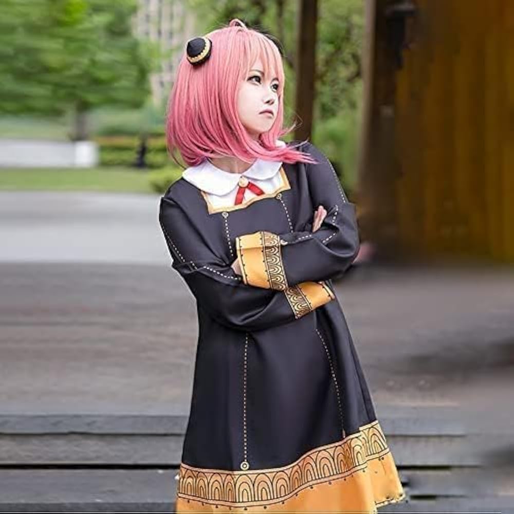 アニメの可愛いコスプレで即垢抜け！初心者でもプロ級になれる3つの裏技を徹底解説