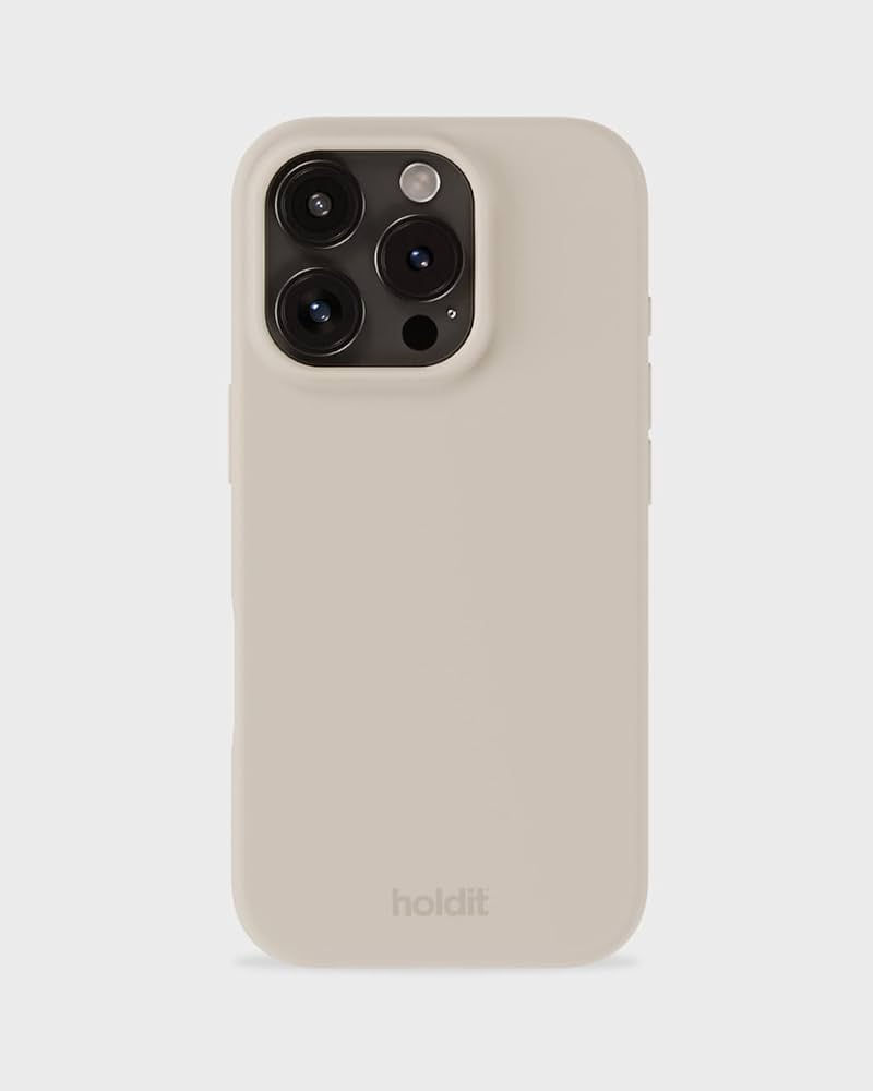 HolditのIphoneケース評判の真相！汚れやすさ・耐久性と人気色検証