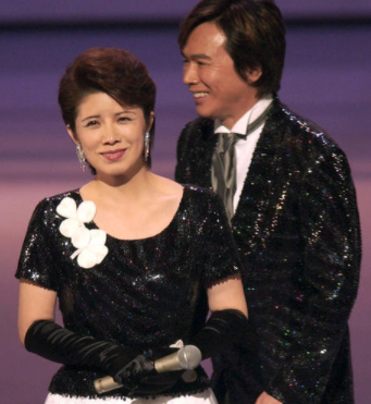 森進一の奥さん全史！大原麗子・森昌子との愛憎劇と現在の家族像