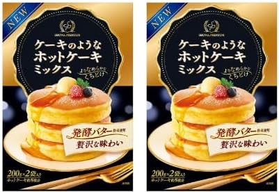 【最新】 パン ケーキ と ホット ケーキ の 違い 人気理由と評判まとめ #764