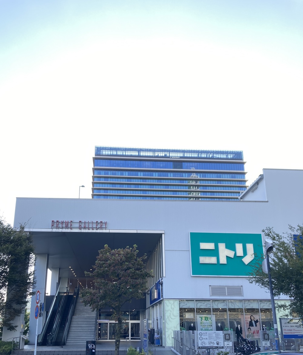 ニトリみなとみらい店完全攻略！駐車場無料条件と混雑の落とし穴