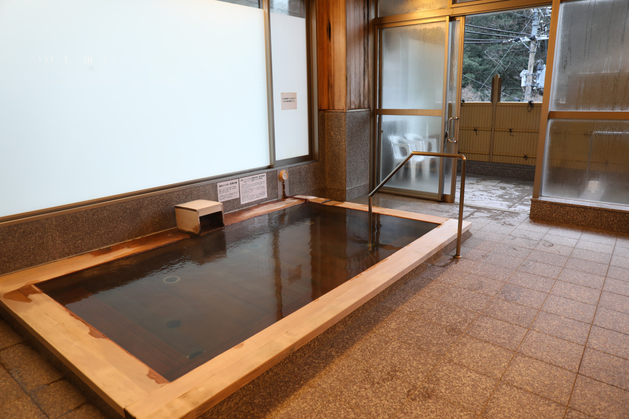 やどり温泉いやしの湯の営業状況と口コミ！秘湯の魅力と注意点を徹底検証