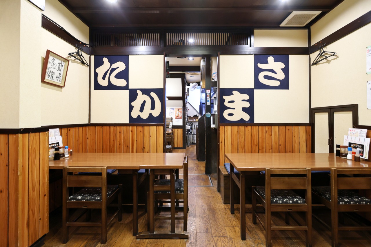 居酒屋たかまさの評判は本当か？予約殺到の真相とおすすめ料理を解剖