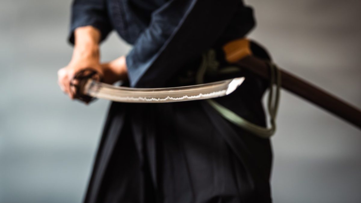 日本刀の英語はKatanaだけ？部位や歴史を伝える実践表現まとめ