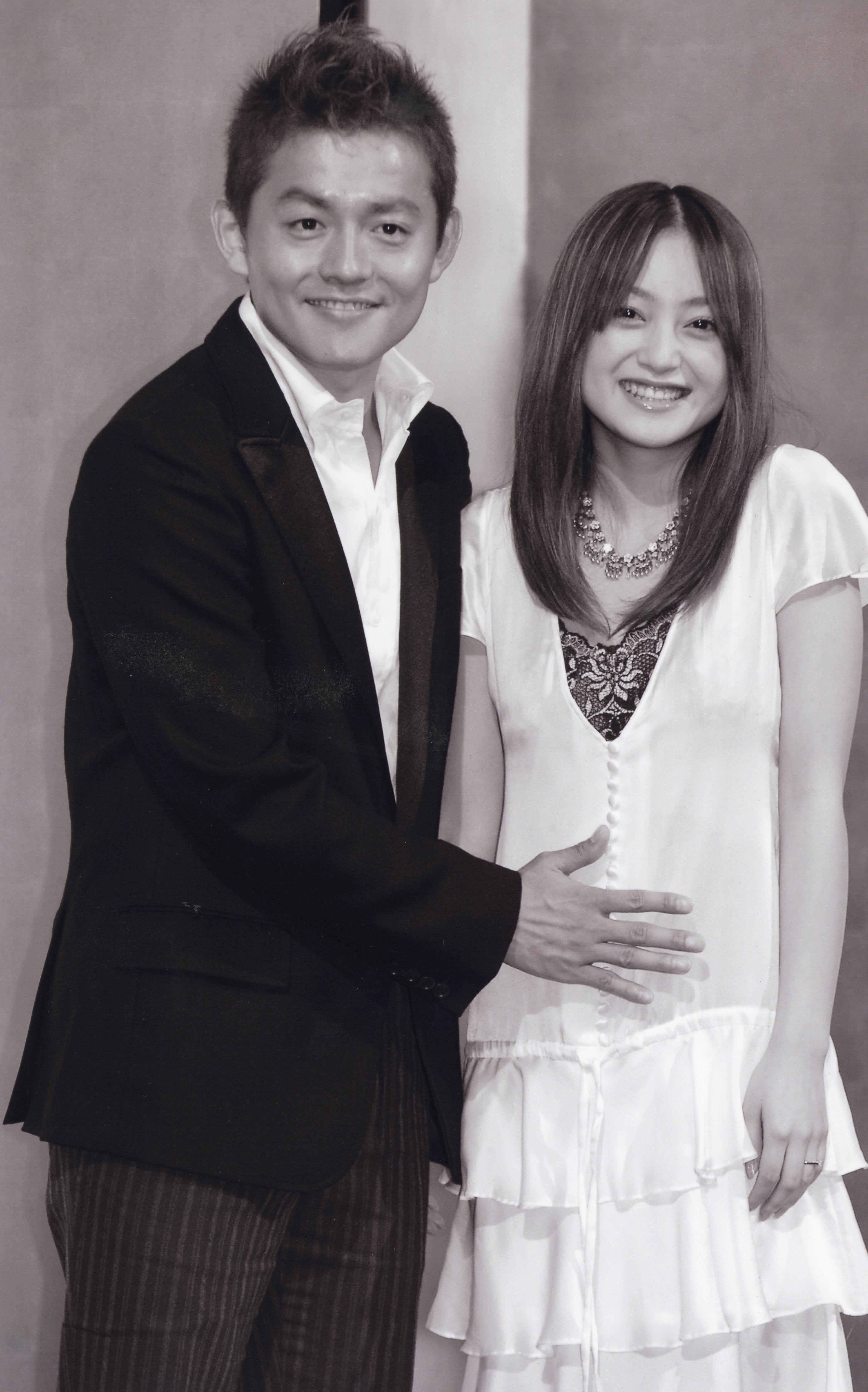 井戸田潤と安達祐実の離婚理由と現在｜娘の成人とお互いの再婚の真相
