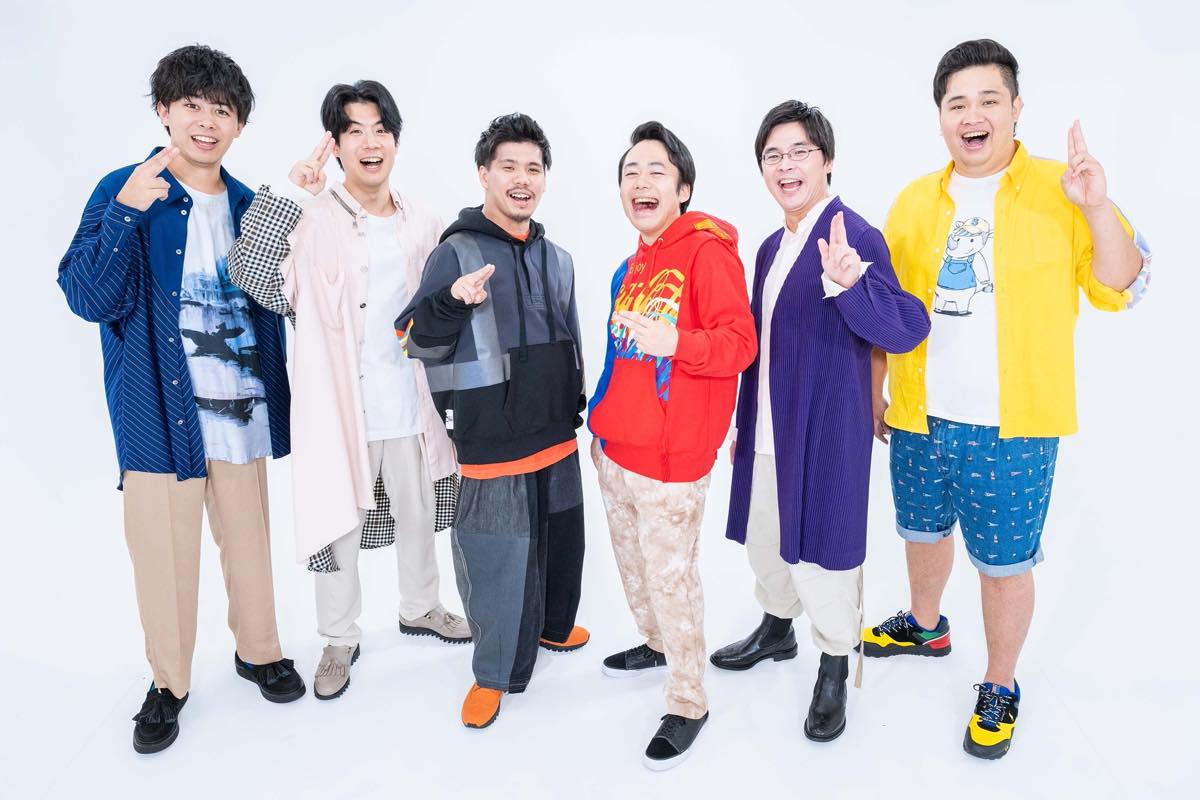 フィッシャーズ最新メンバー全情報！結婚・年収と脱退の真相
