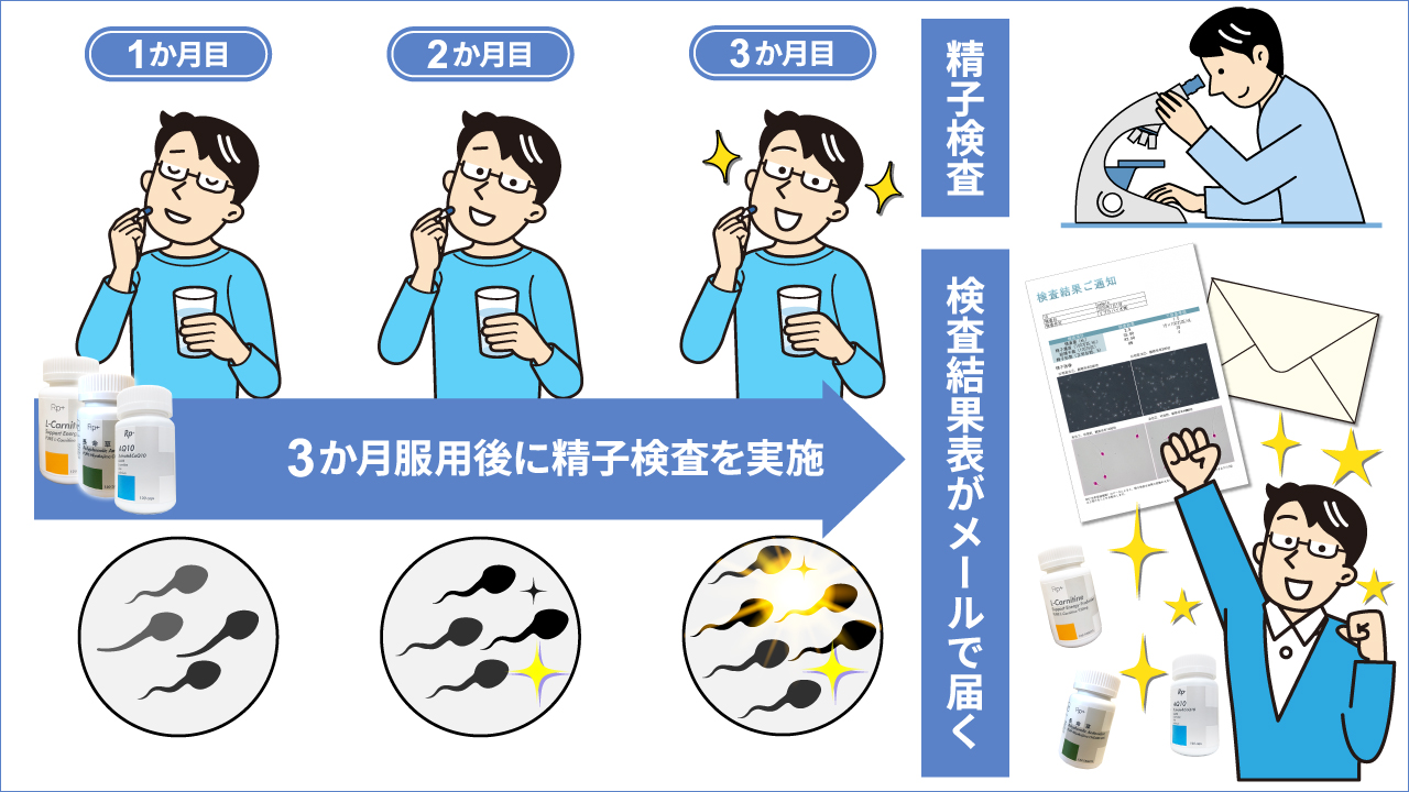 精子提供のタイミング法とは？シリンジ法との違いや危険性を徹底追及