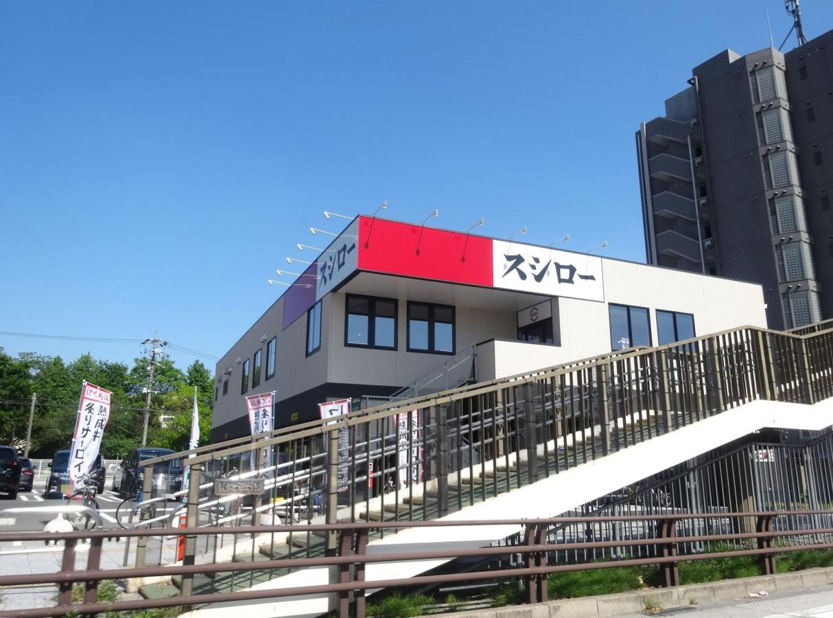 スシロー熱田店の混雑と予約裏ワザ！待ち時間ゼロ化と駐車場攻略