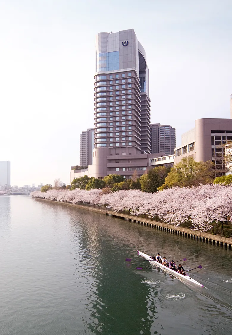 帝国ホテル大阪はなぜ選ばれる？開業30周年の実態と評判を徹底検証