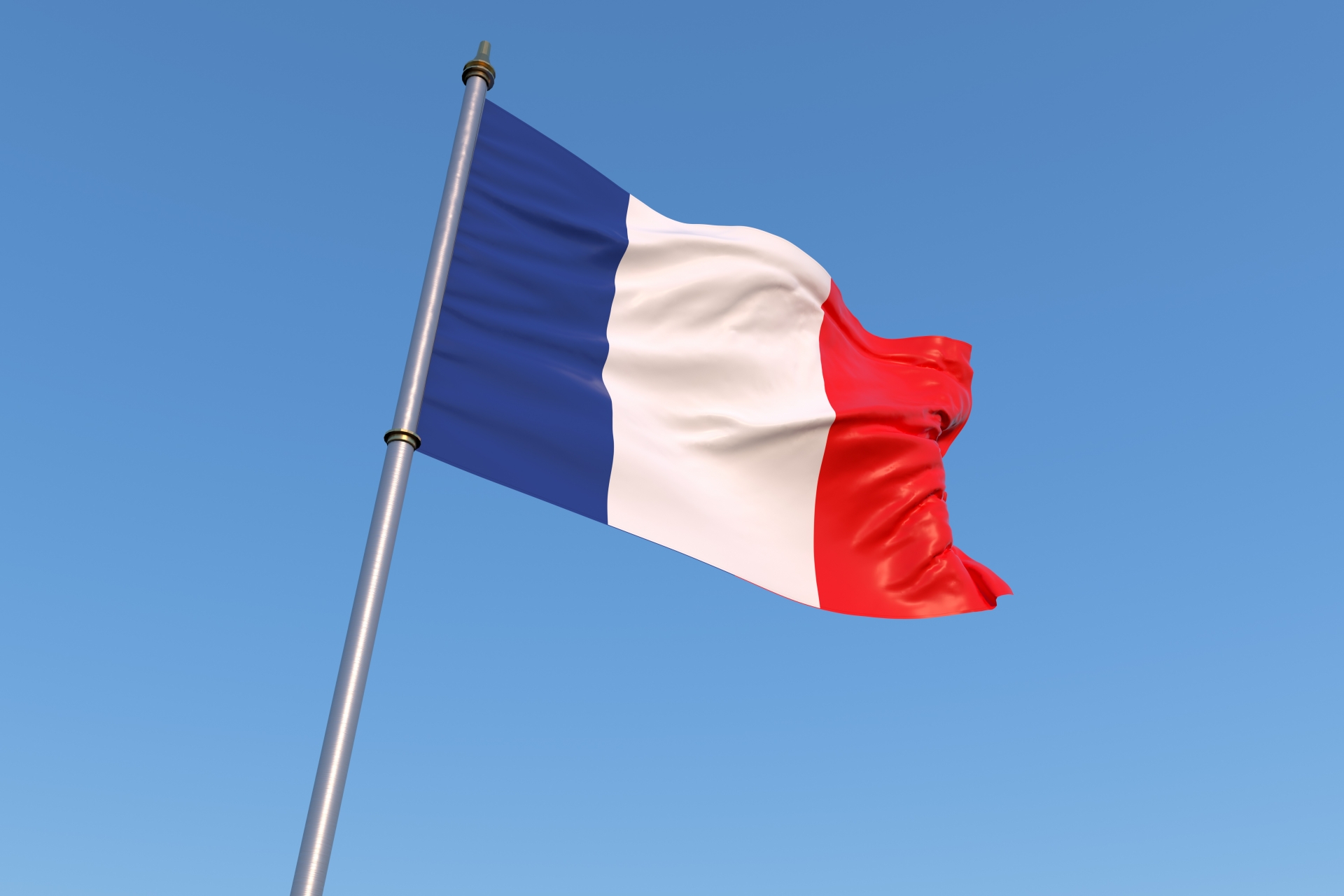 フランス国旗の色の意味と順番｜青変更の真相と歴史的由来を徹底解剖