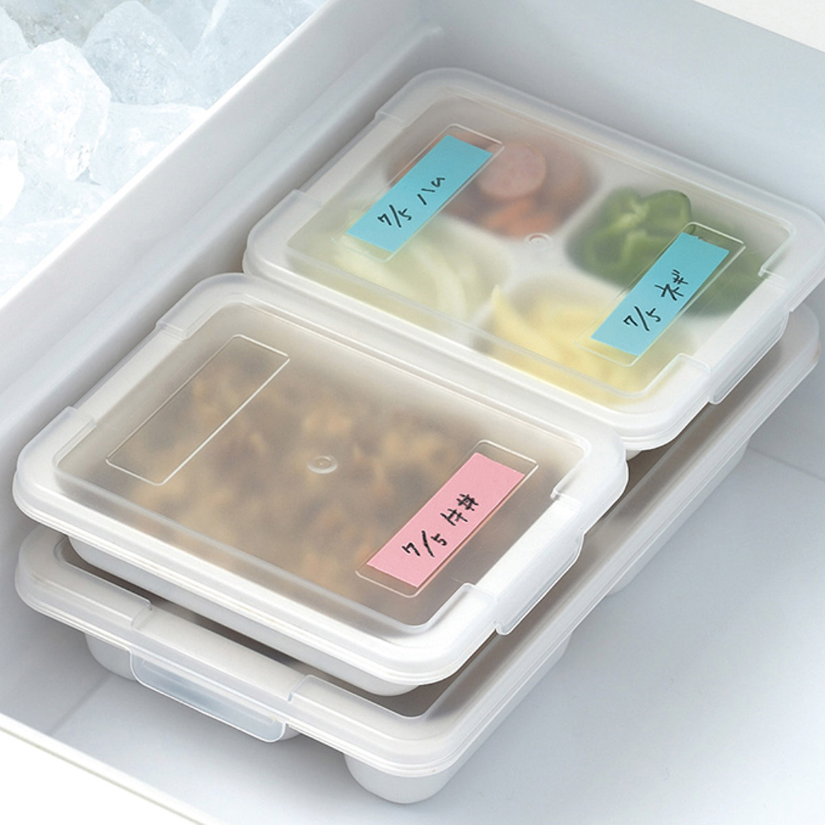 離乳食トレーおすすめ決定版！100均との違いと失敗しない選び方