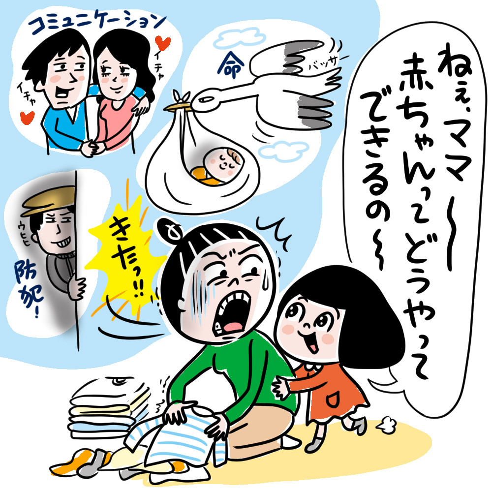 子供を作る方法の真実｜妊娠確率を最大化する2026年最新ガイド