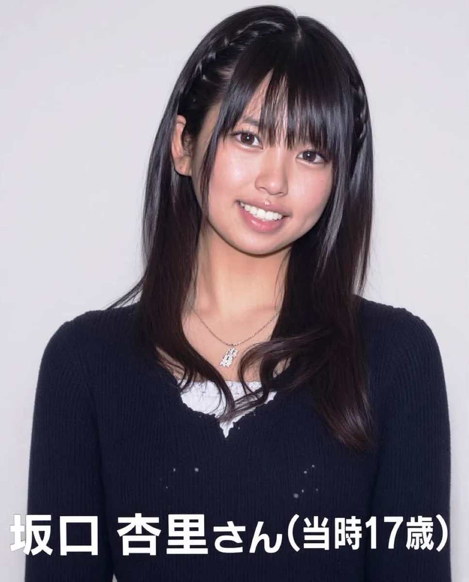 坂口杏里の現在と結婚離婚の真相｜母・坂口良子との葛藤から辿る2026年最新動向