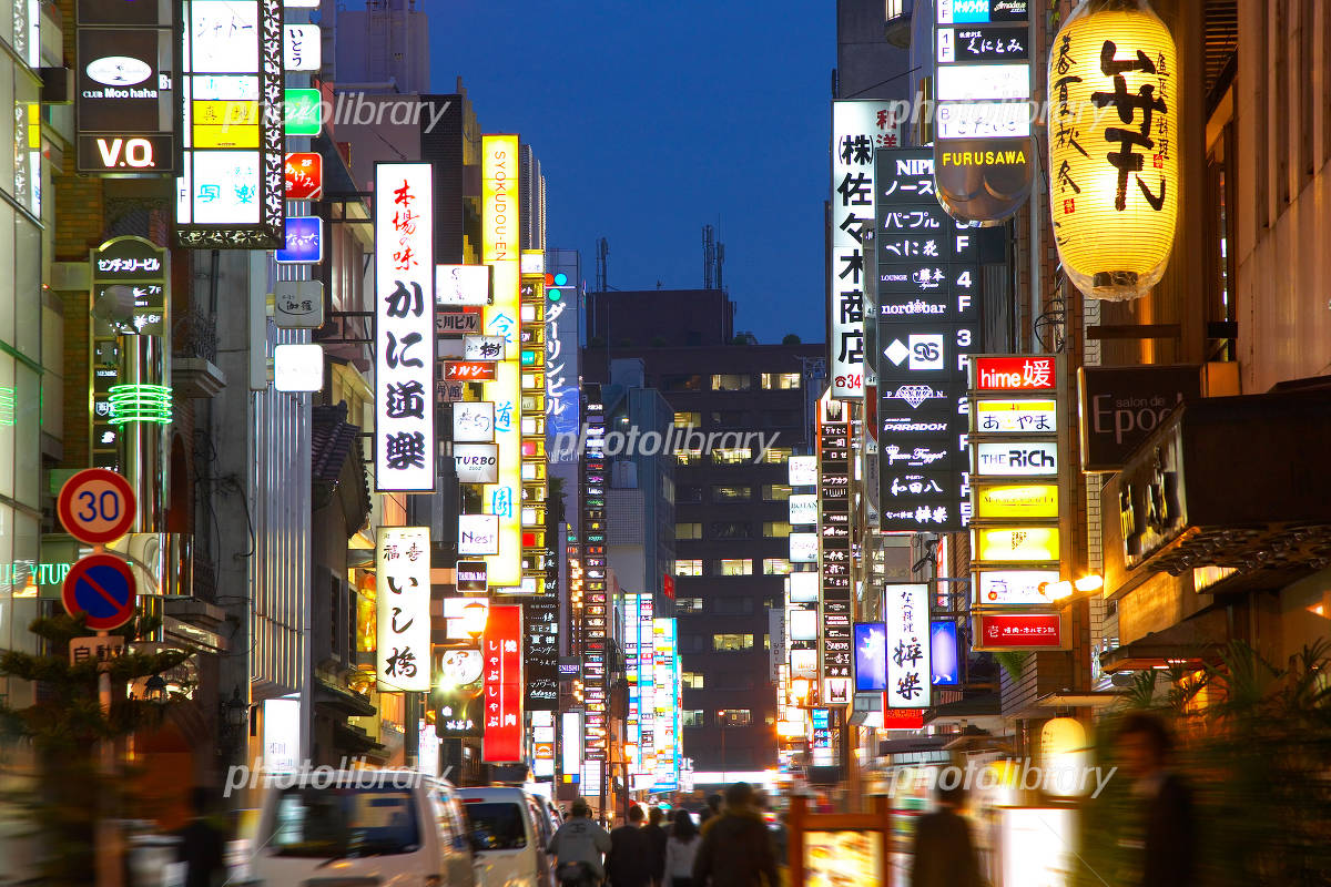 夜の街から世界最高峰の食の実験場へ──2026年、変貌する「北新地」が仕掛ける静かな革命