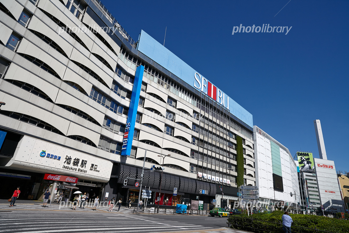 【2026年最新】池袋駅東口の迷わない歩き方！出口・穴場・サンシャイン完全攻略