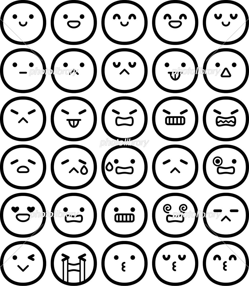 かわいい顔イラストの描き方と黄金比｜劇的に垢抜ける配置の極意