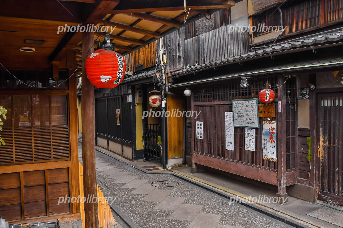 京都木屋町の治安と歓楽街の真相！2026年最新グルメ＆名所完全ガイド