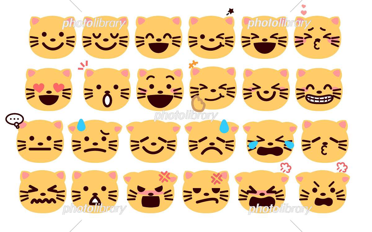 【2026年最新】可愛い猫の顔文字まとめ！コピペ一覧と辞書登録術