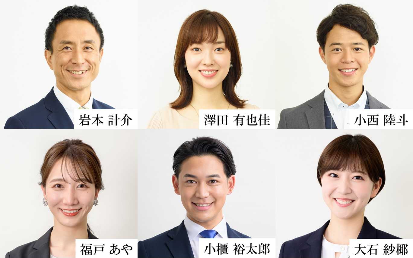 「おはよう朝日です」出演者の現在と降板・交代劇の裏側を追跡