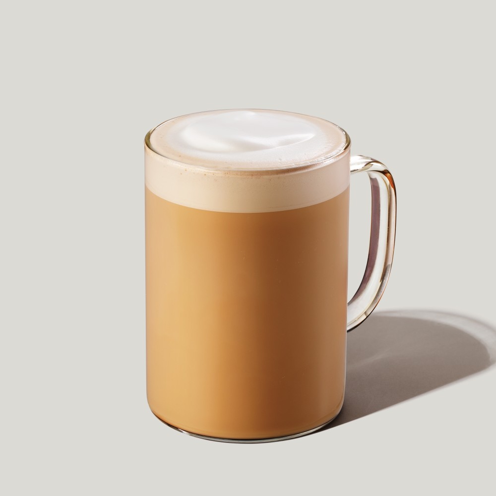 スタバのカフェミストが選ばれる理由！無料ミルク変更と神コスパの裏技