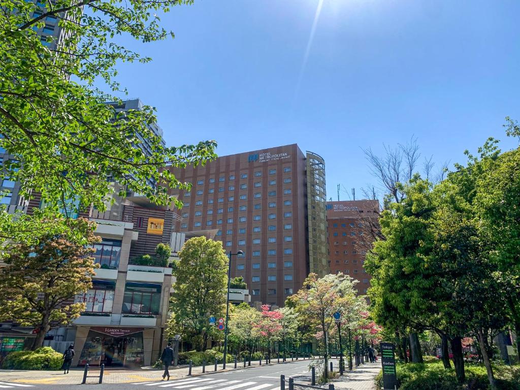 なぜ「食のエドモント」と絶賛されるのか？飯田橋の実力派ホテル徹底解剖