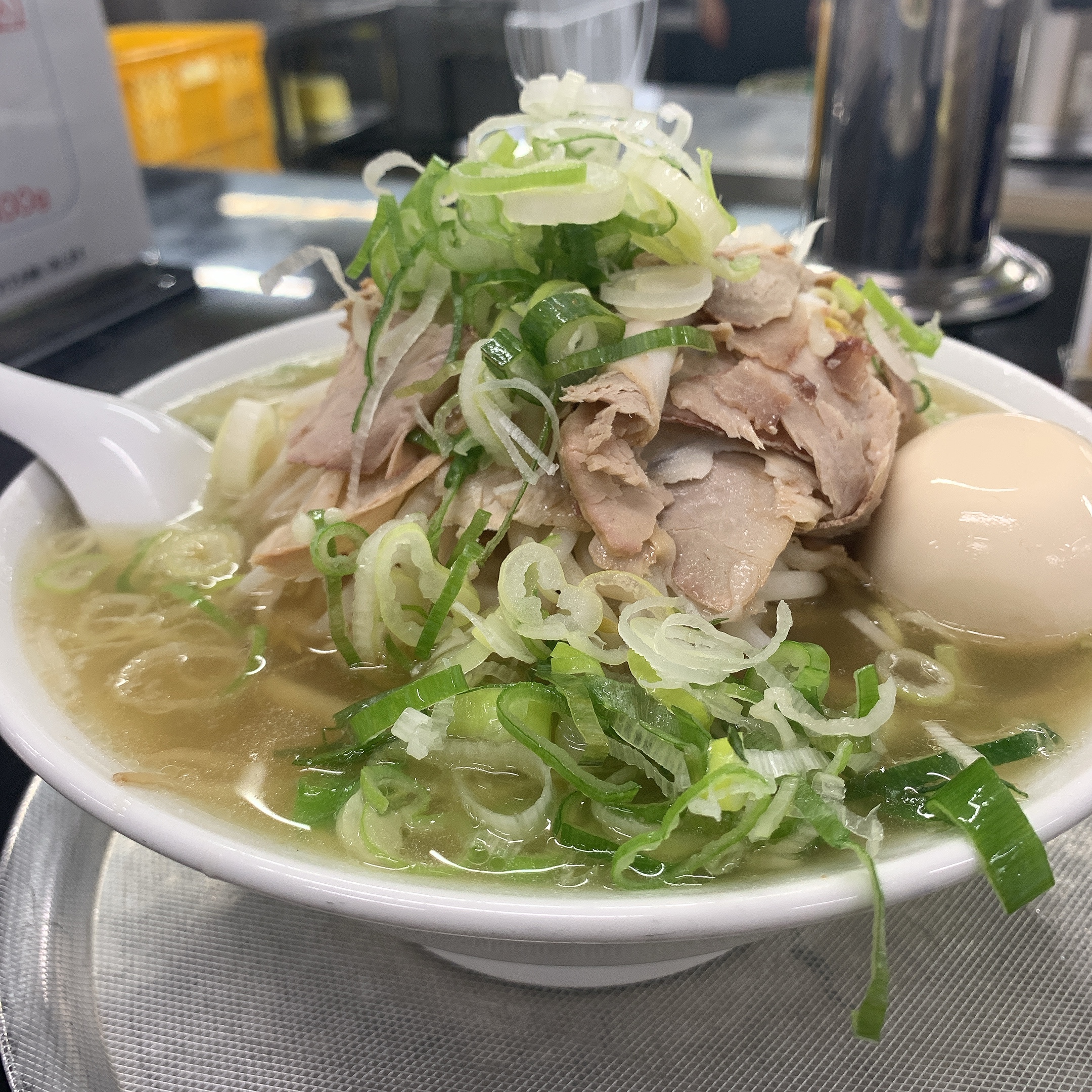 桜ラーメン笠松店の魅力解剖！名物チャーシューと味噌スープ最新ガイド
