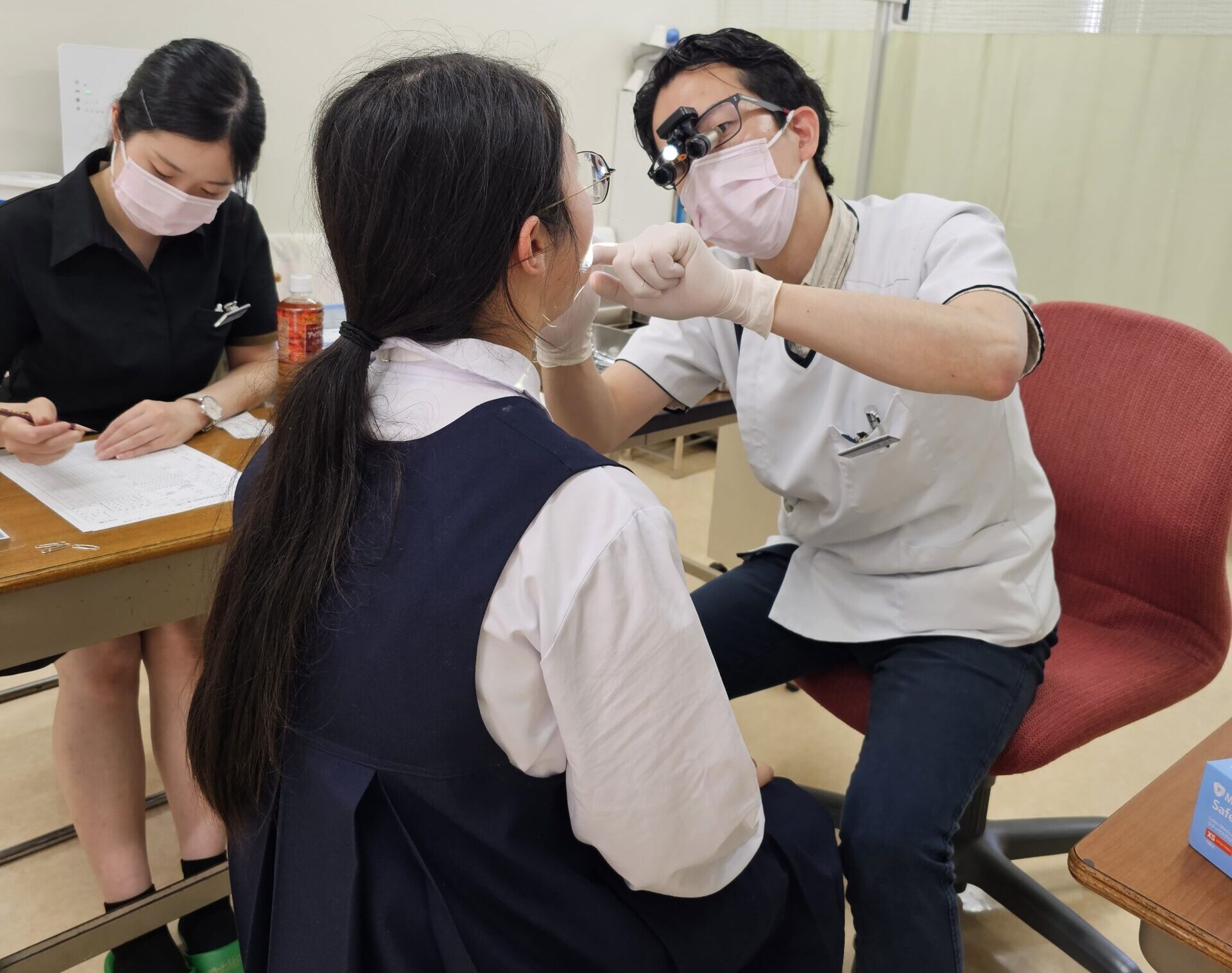 学校歯科検診で虫歯なしが覆る真相｜受診勧告の理由と記号の正しい見方