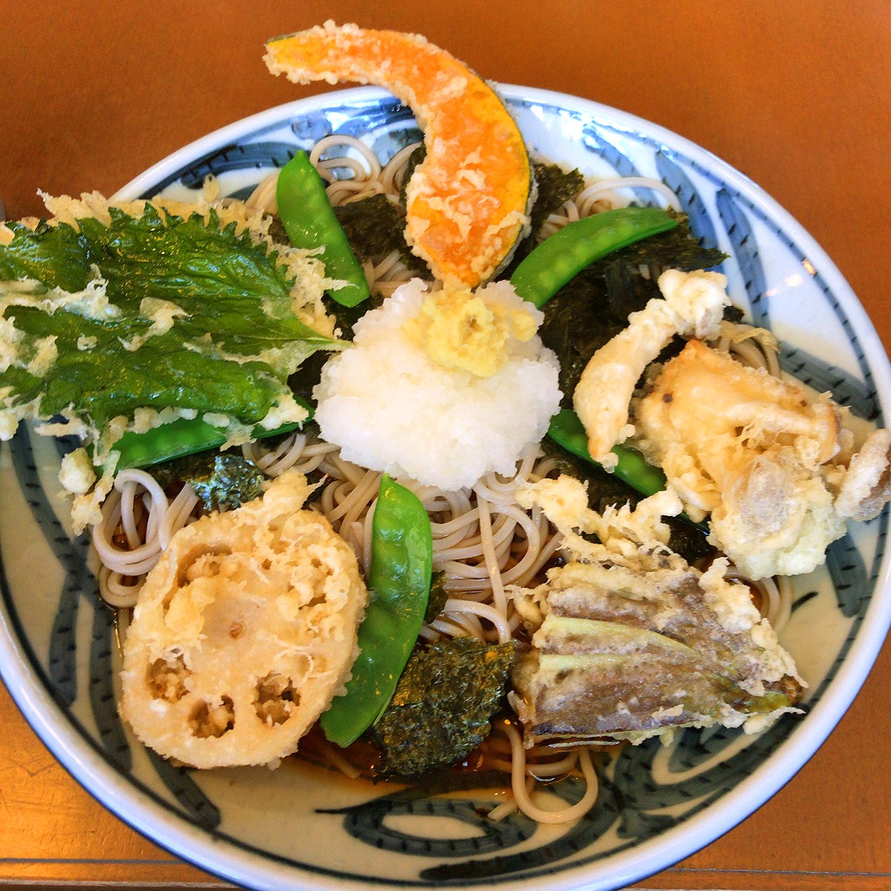 戸隠そば登呂店が静岡で圧倒的人気を誇る理由｜名物磯おろしと混雑攻略【2026】