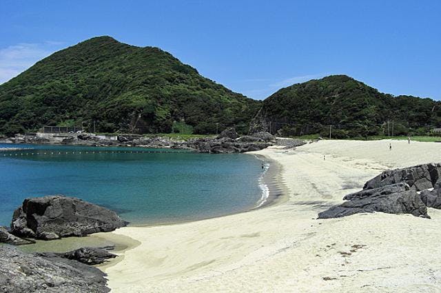 剃金海水浴場の2026年最新状況｜遊泳・駐車場・波情報を完全網羅