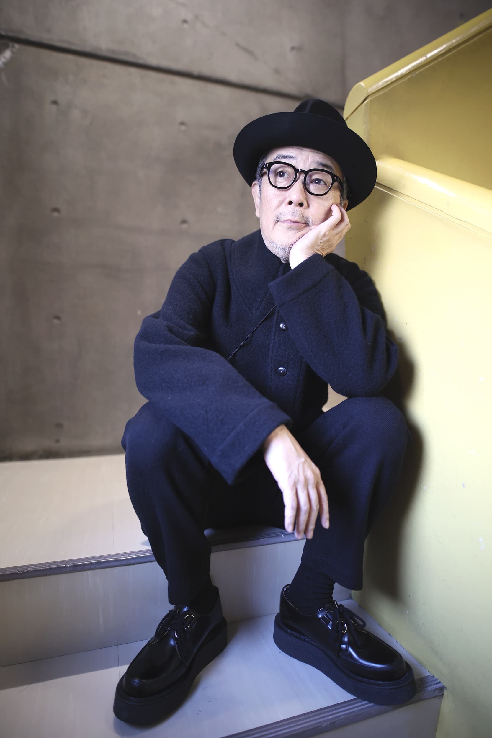 リリー・フランキーが独身を貫く真の理由｜結婚観と最新の活躍