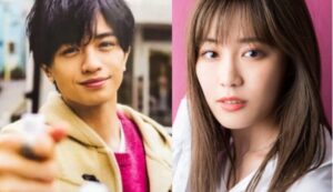 【真相】 中島 健 人 彼女 経歴＆学歴まとめ 2026 #901
