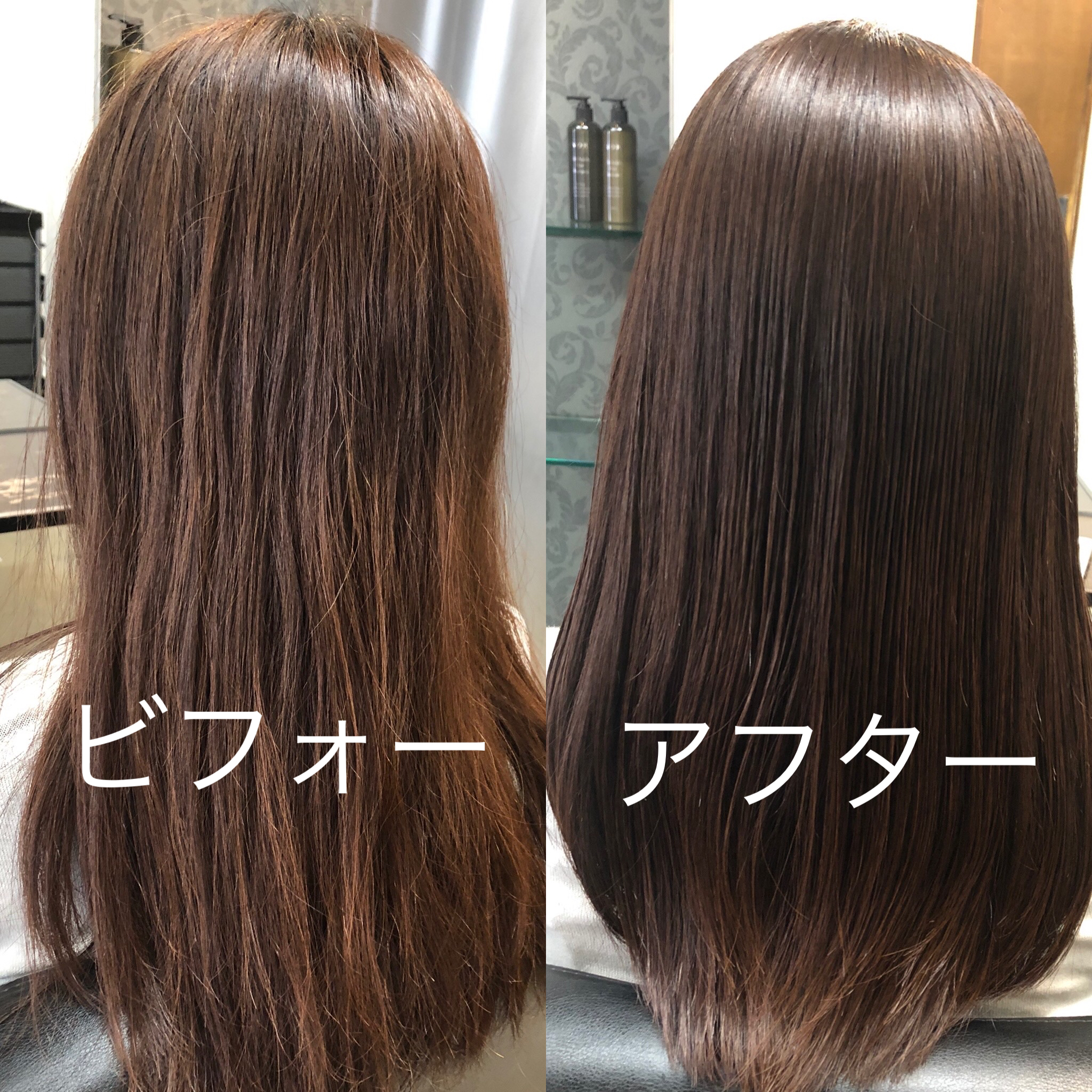 髪を染める頻度の正解は？月1回は染めすぎかプロが徹底解剖