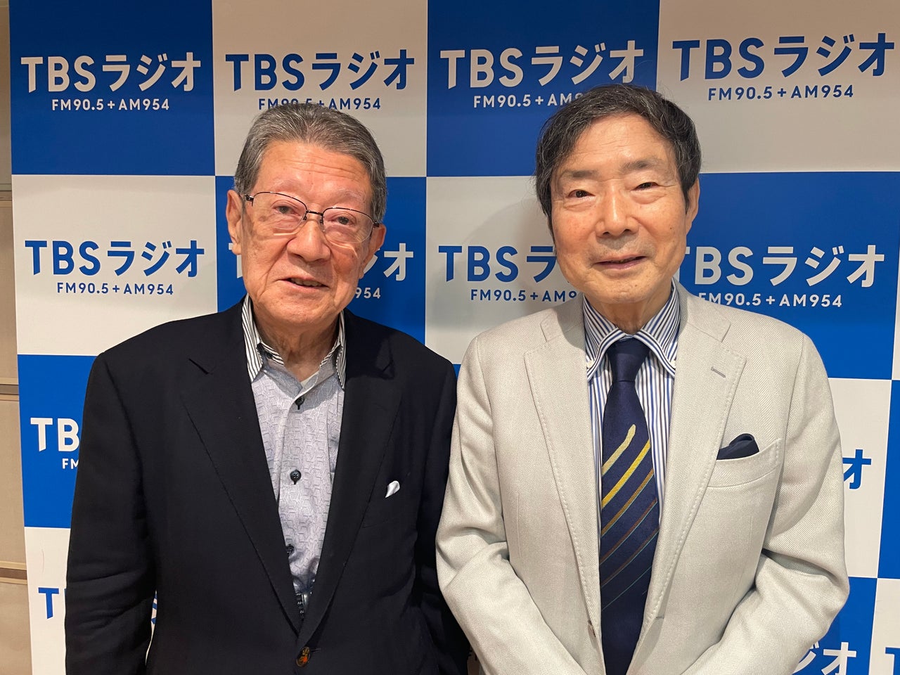 杉山邦博アナの現在｜90代の健康状態と死亡説の真相・2026年最新近況