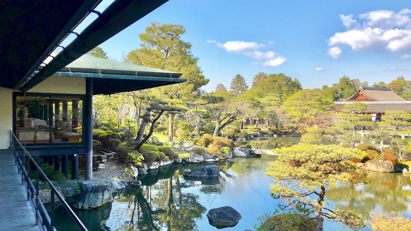 平安神宮会館のリアルな評判と結婚式費用！カフェ＆神前式の真相