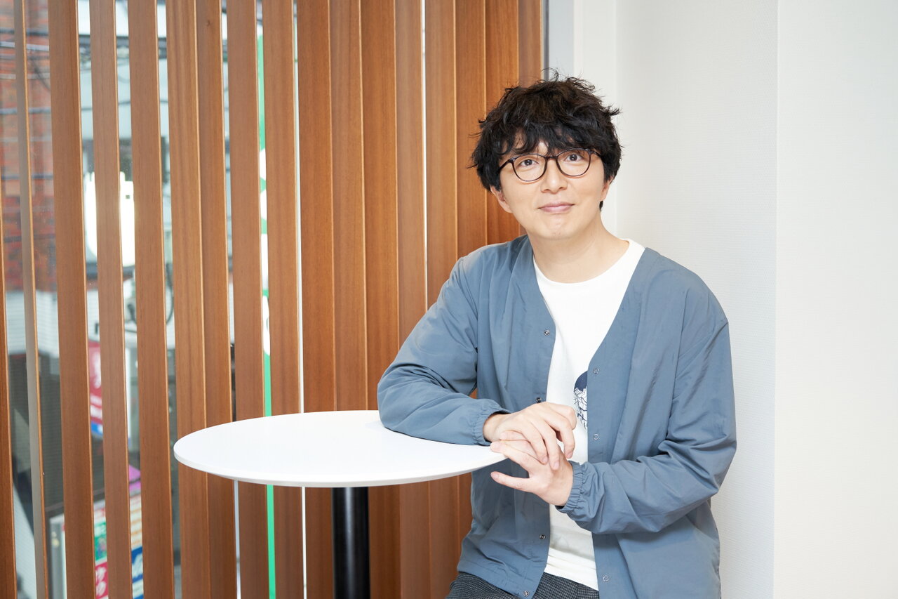 土屋礼央の現在と妻・子供・画家の父親まで徹底解剖！