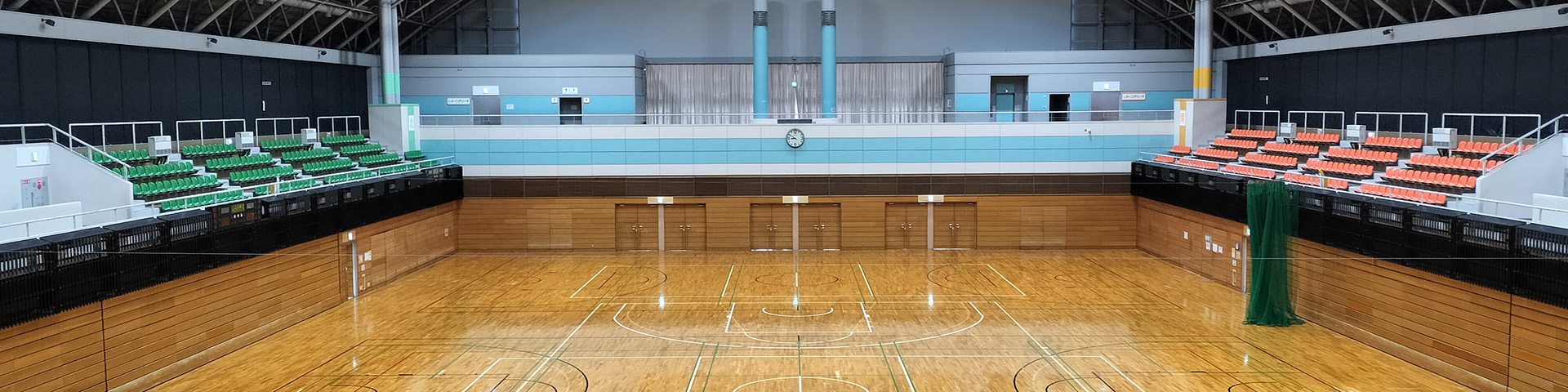 新座市民総合体育館の予約と料金の真相！混雑回避と講習会の注意点
