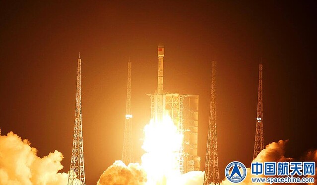中国の宇宙覇権を加速させる「長征7A」改良型—2026年、高軌道打上げラッシュの舞台裏と日本への影響