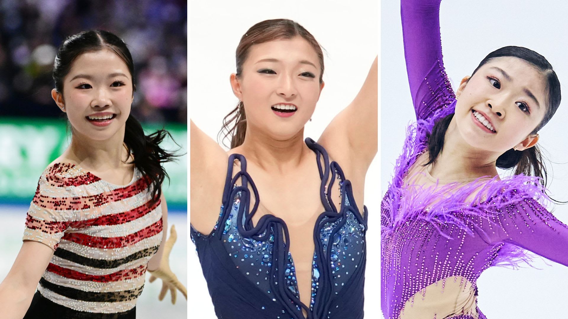 女子スケート激震の2026！世代交代の真相と日本代表の現在地