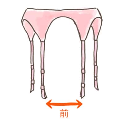 【2026最新】 ガーター ベルト なん の ため 私服＆私生活最新ショット #698