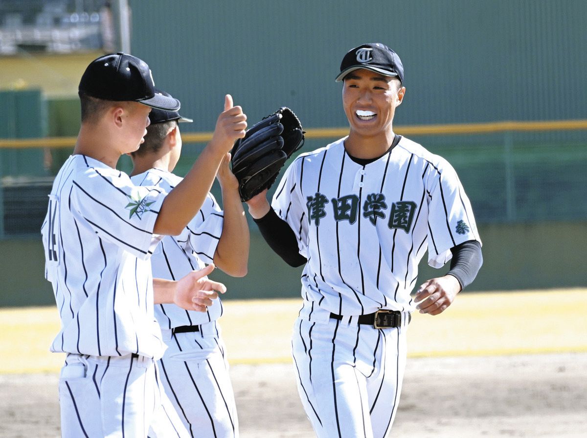 【2026最新】津田学園野球部はなぜ強い？名将の手腕とプロ輩出の秘密