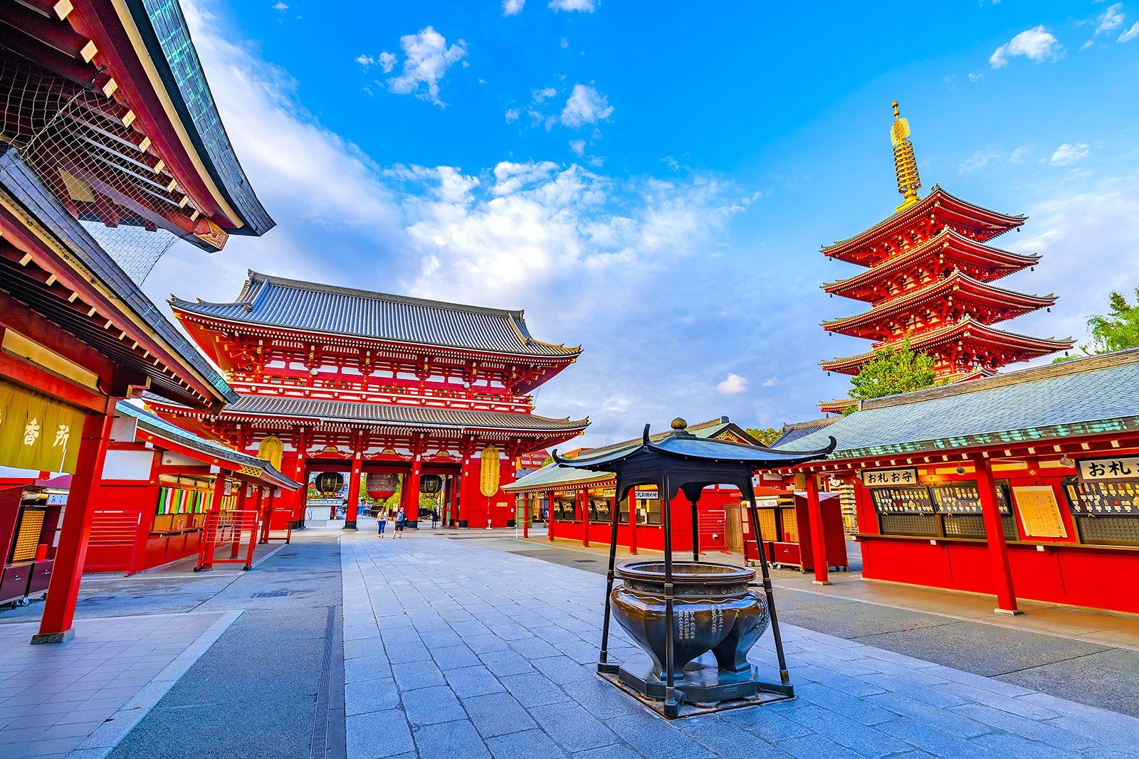 東京の有名神社ランキング2026！ご利益の真相と混雑回避の極意